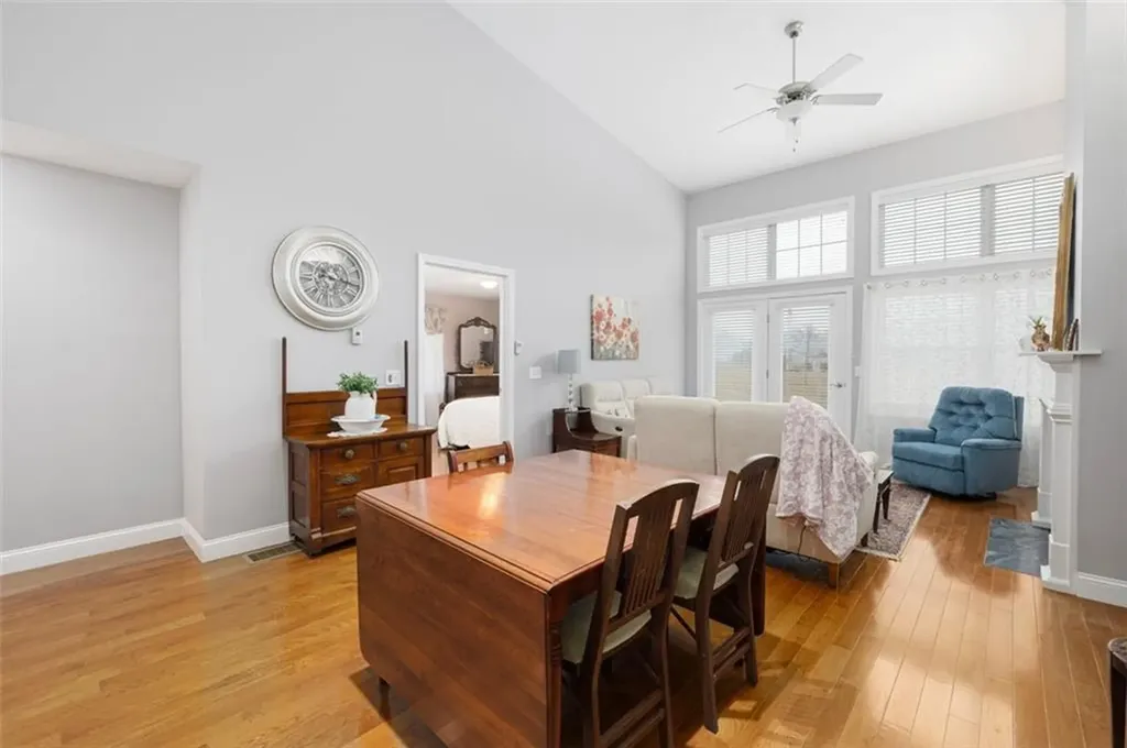 19 Bella Vista Circle Glocester RI 02814