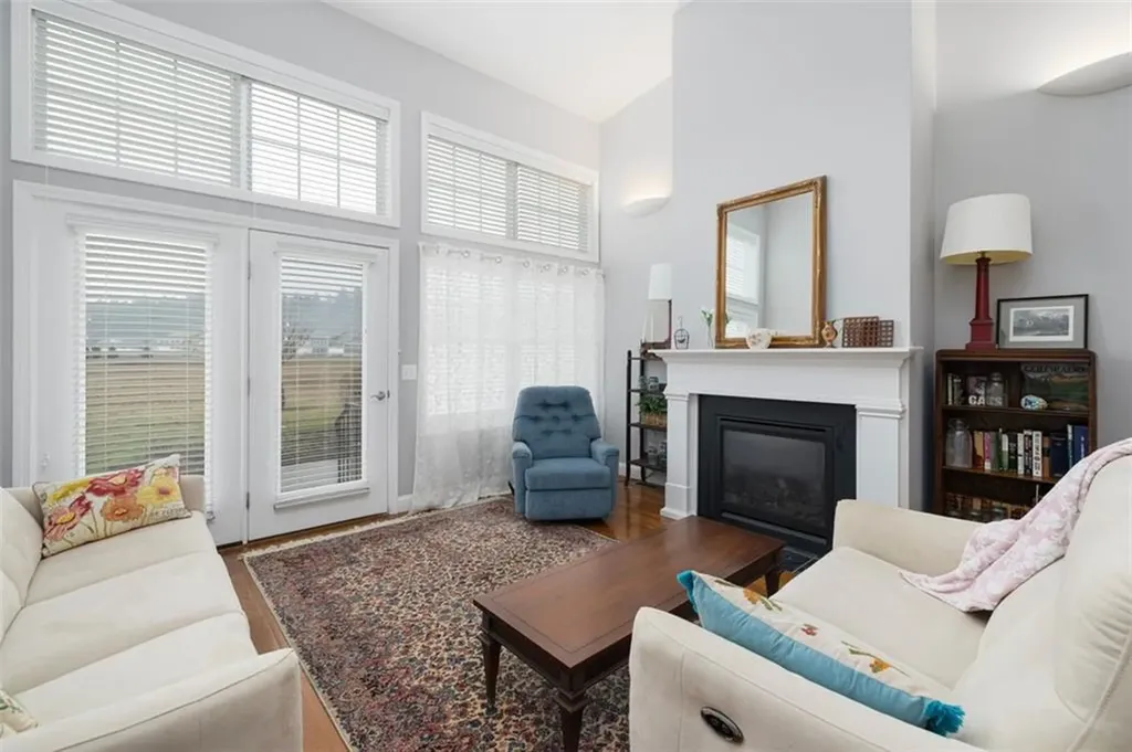 19 Bella Vista Circle Glocester RI 02814