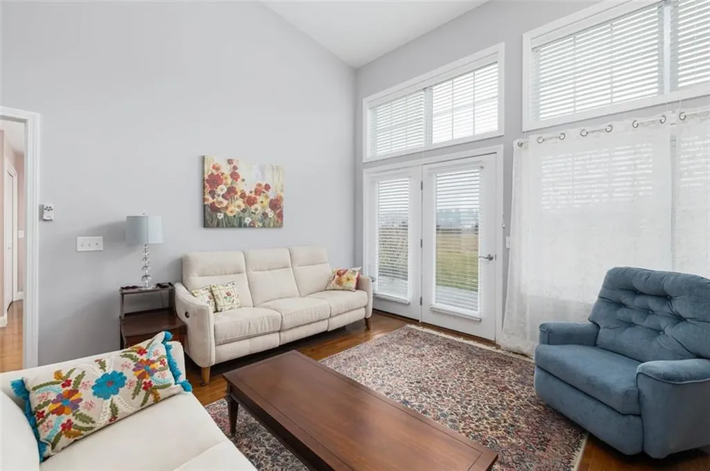 19 Bella Vista Circle Glocester RI 02814