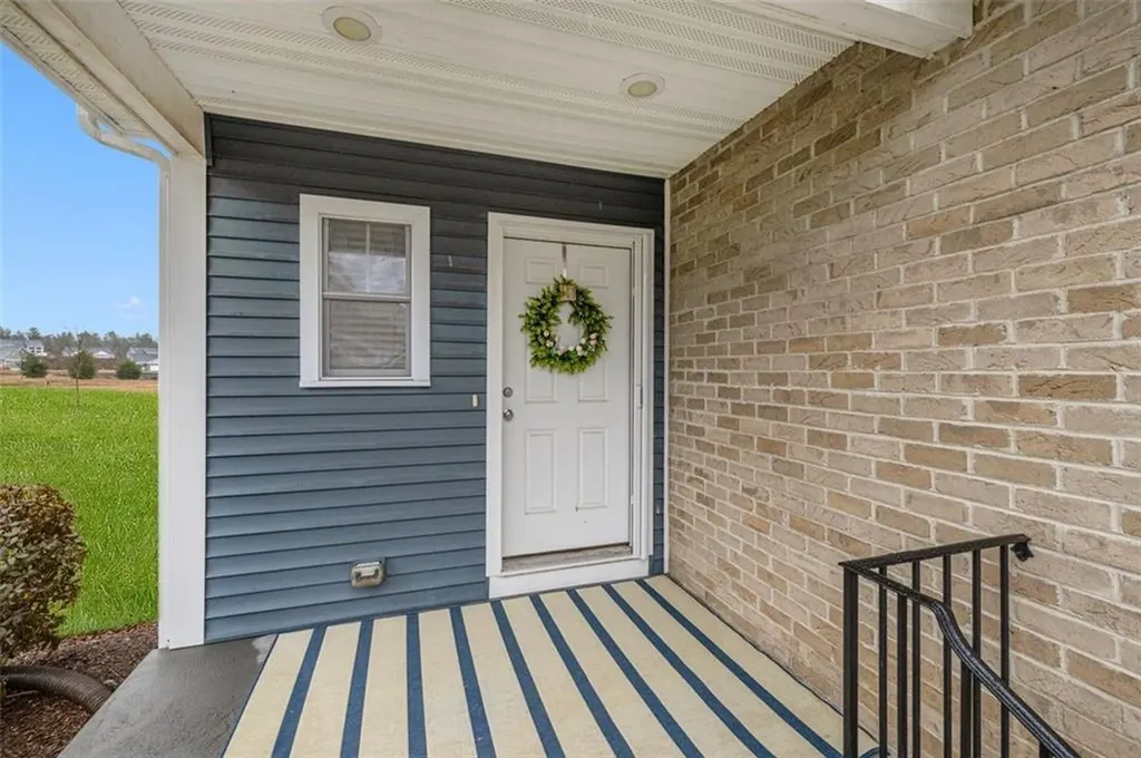 19 Bella Vista Circle Glocester RI 02814