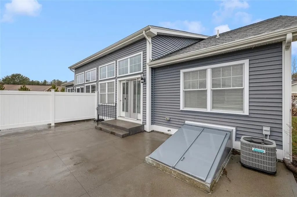 19 Bella Vista Circle Glocester RI 02814