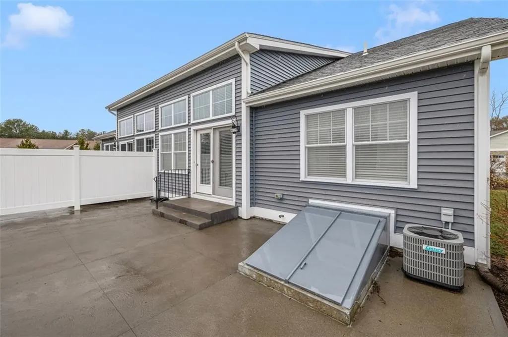 19 Bella Vista Circle Glocester RI 02814