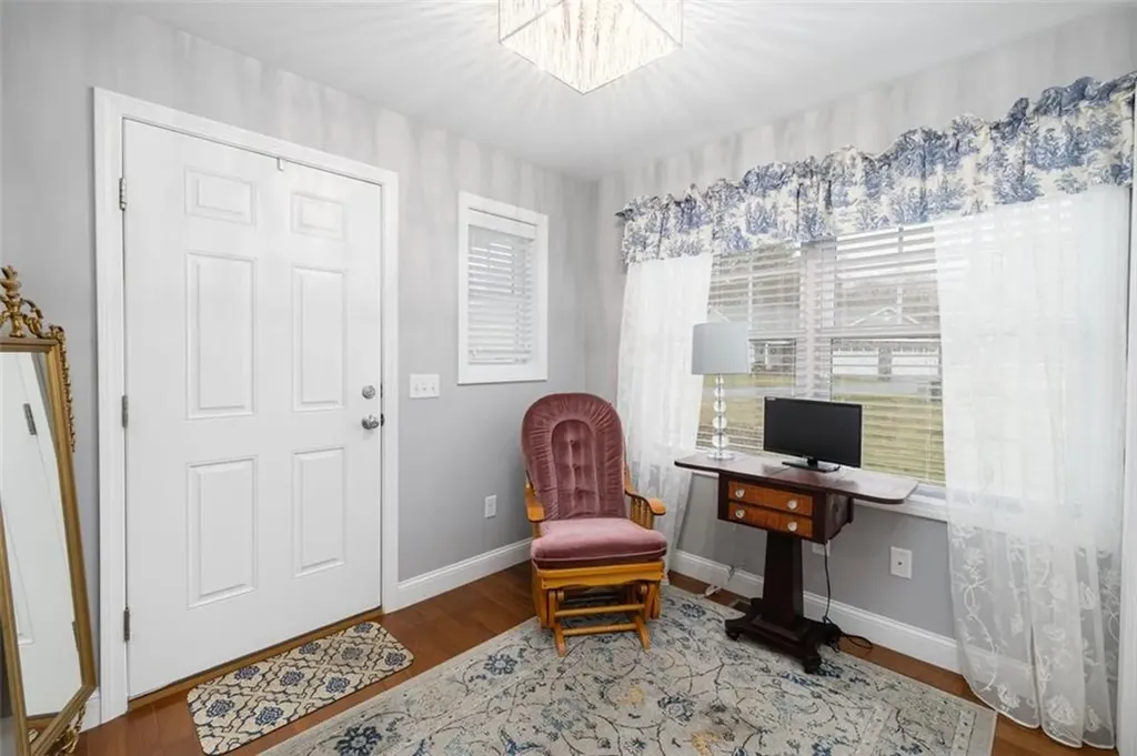 19 Bella Vista Circle Glocester RI 02814