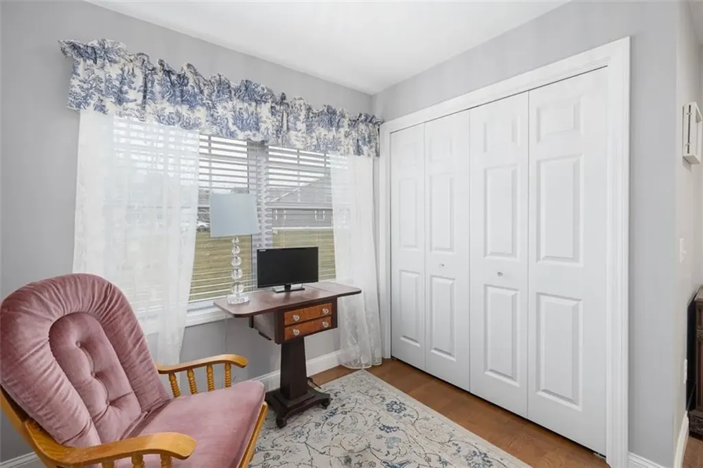 19 Bella Vista Circle Glocester RI 02814