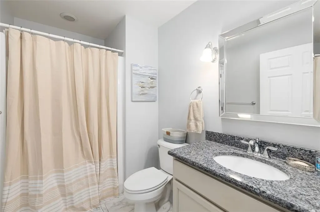 19 Bella Vista Circle Glocester RI 02814