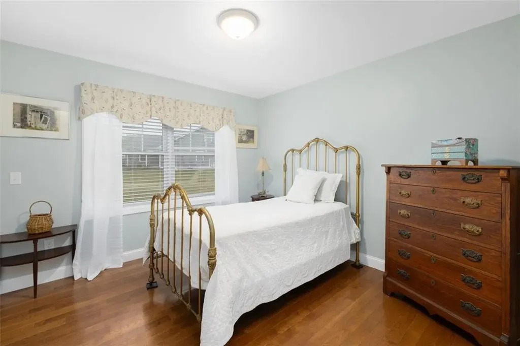 19 Bella Vista Circle Glocester RI 02814