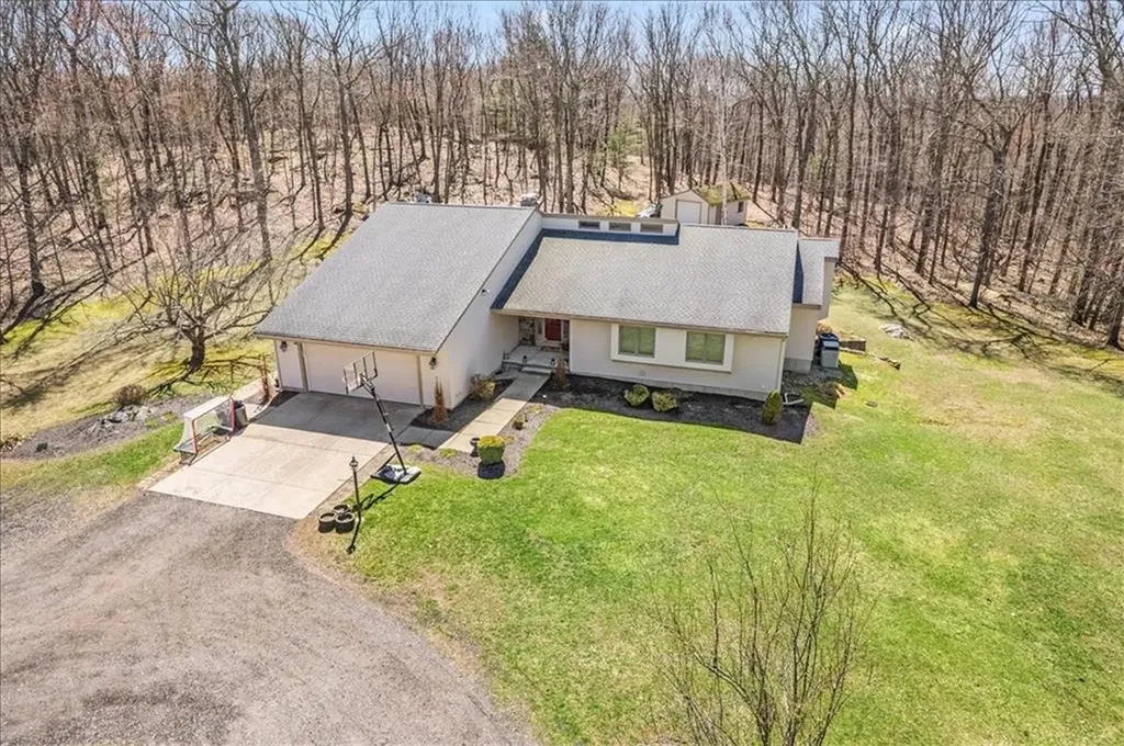 278 Tower Hill Road Cumberland RI 02864