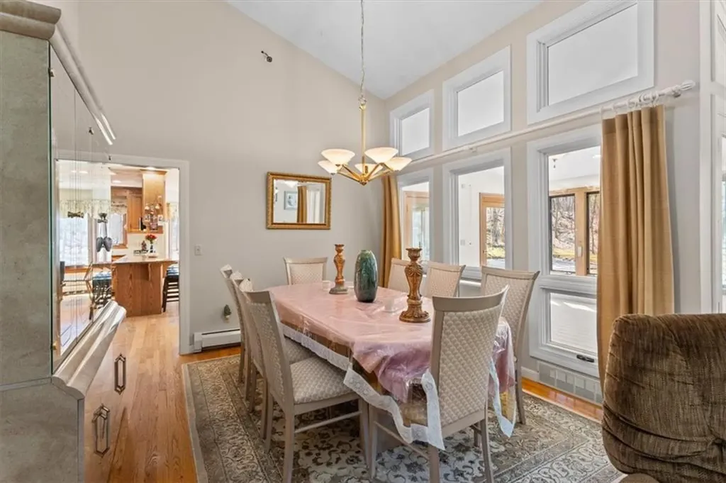278 Tower Hill Road Cumberland RI 02864