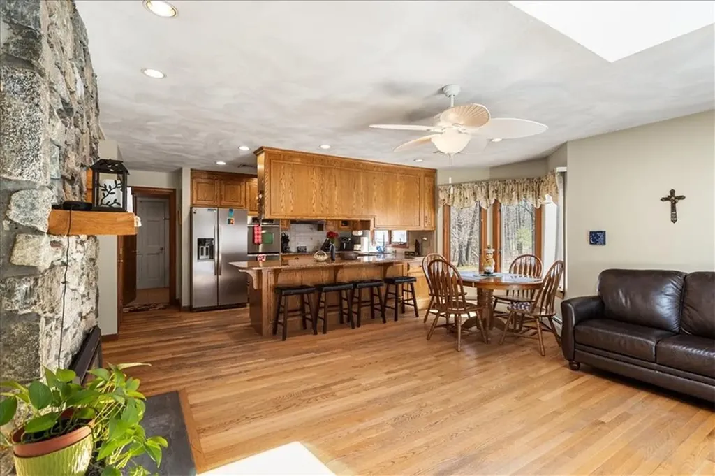 278 Tower Hill Road Cumberland RI 02864