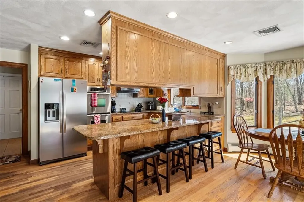 278 Tower Hill Road Cumberland RI 02864
