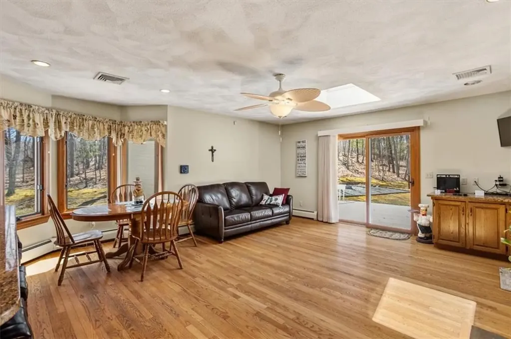 278 Tower Hill Road Cumberland RI 02864