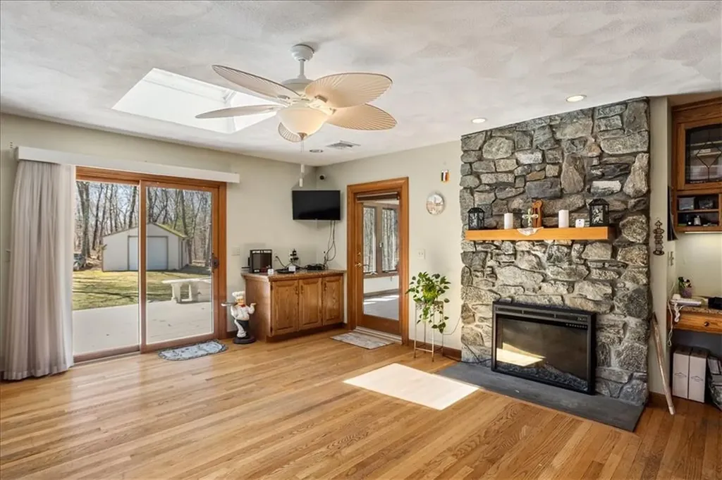 278 Tower Hill Road Cumberland RI 02864