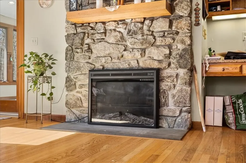 278 Tower Hill Road Cumberland RI 02864