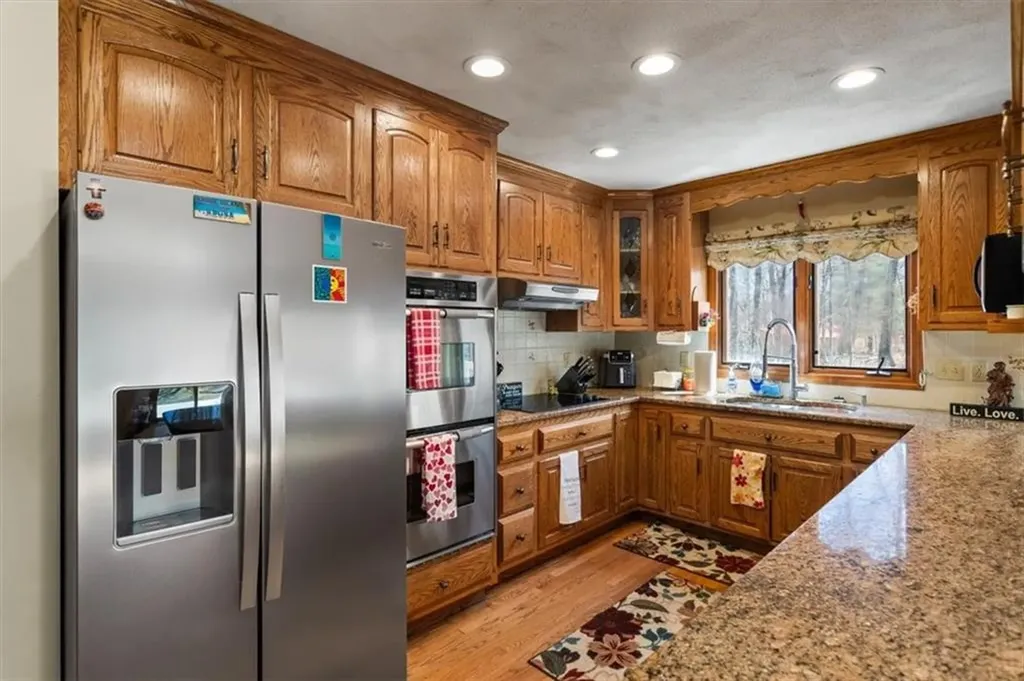 278 Tower Hill Road Cumberland RI 02864