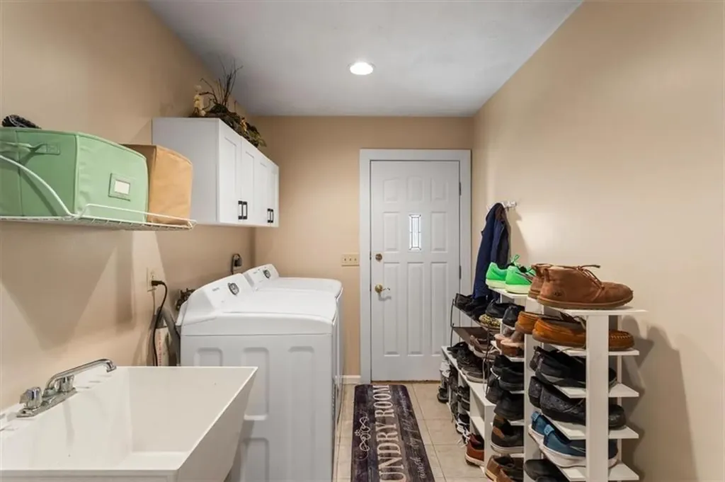 278 Tower Hill Road Cumberland RI 02864