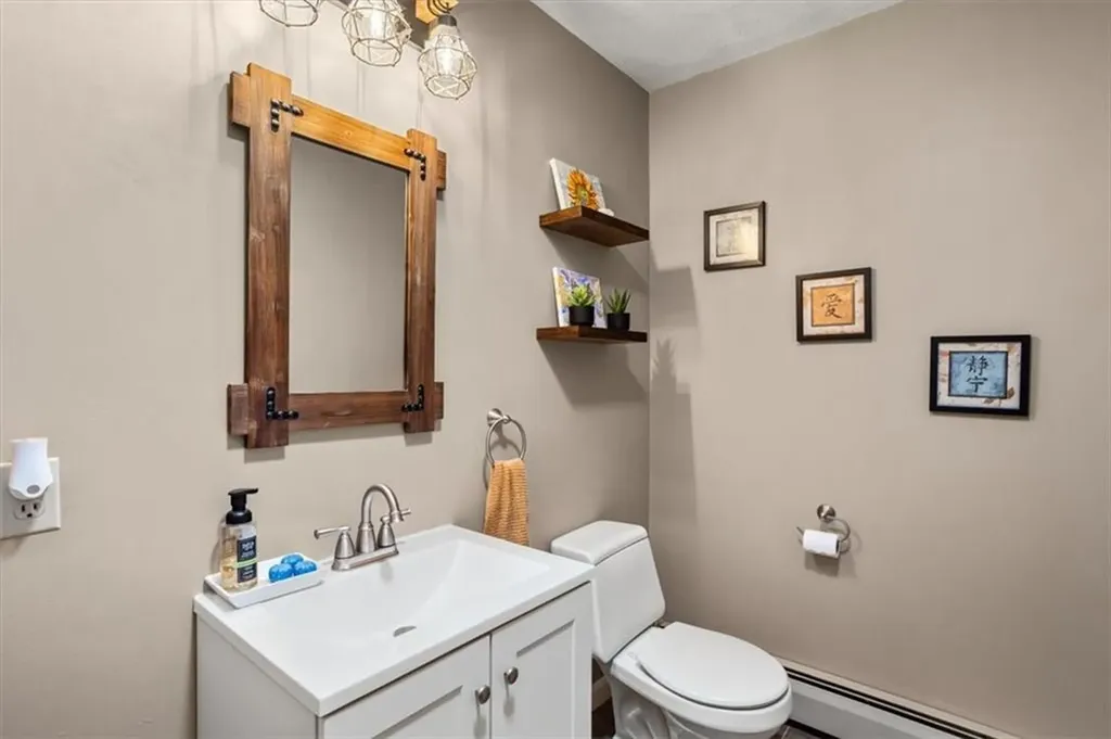 278 Tower Hill Road Cumberland RI 02864
