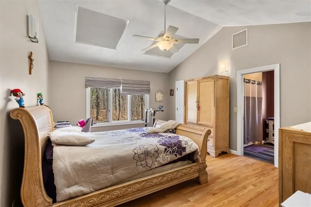 278 Tower Hill Road Cumberland RI 02864