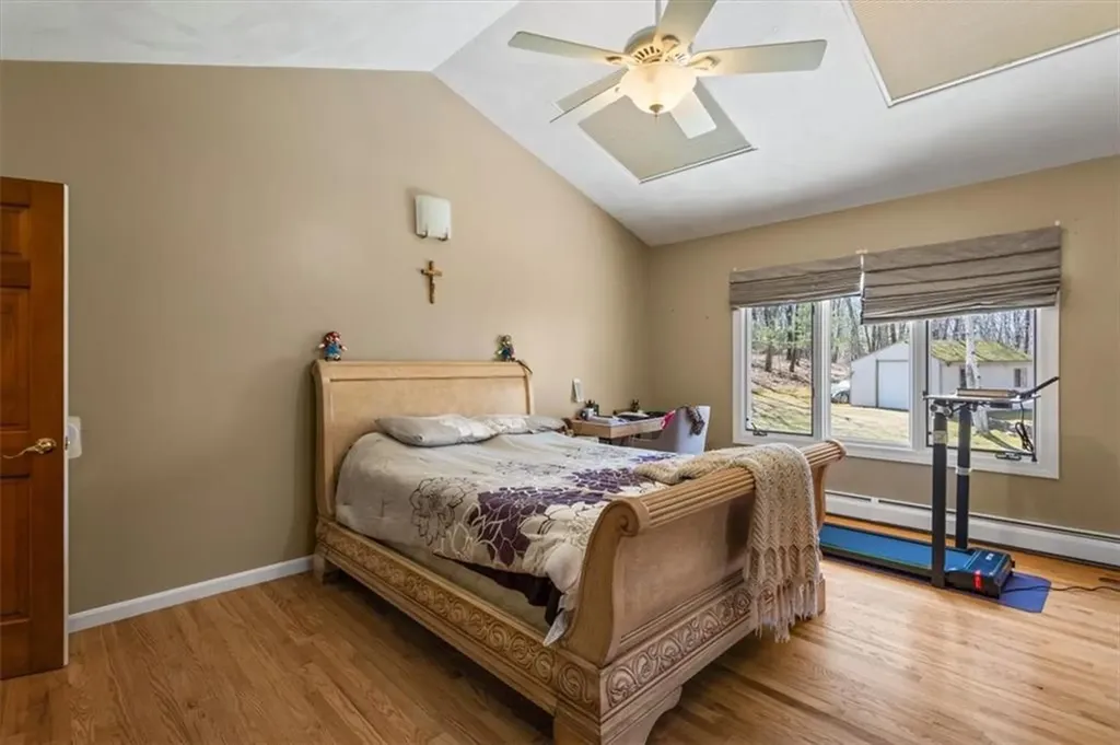 278 Tower Hill Road Cumberland RI 02864