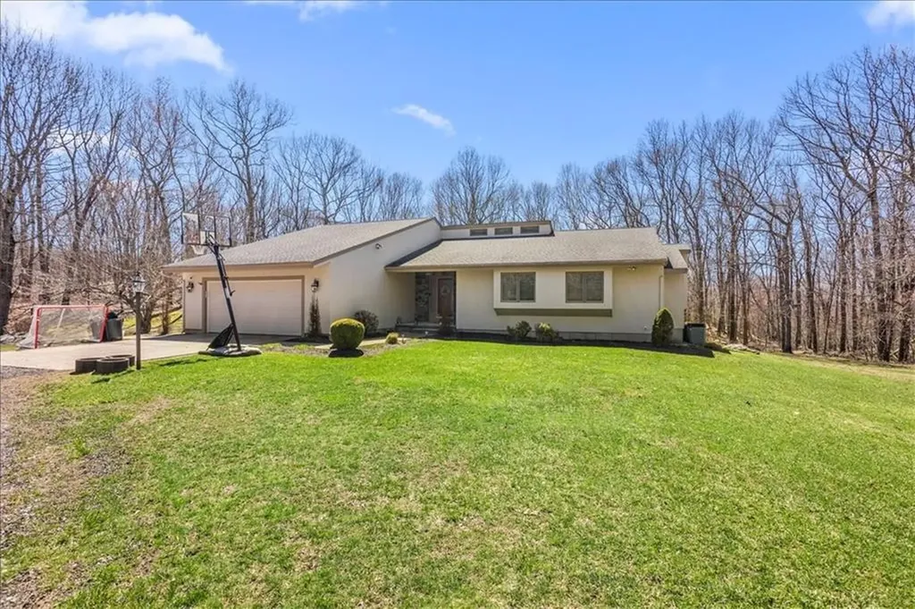 278 Tower Hill Road Cumberland RI 02864