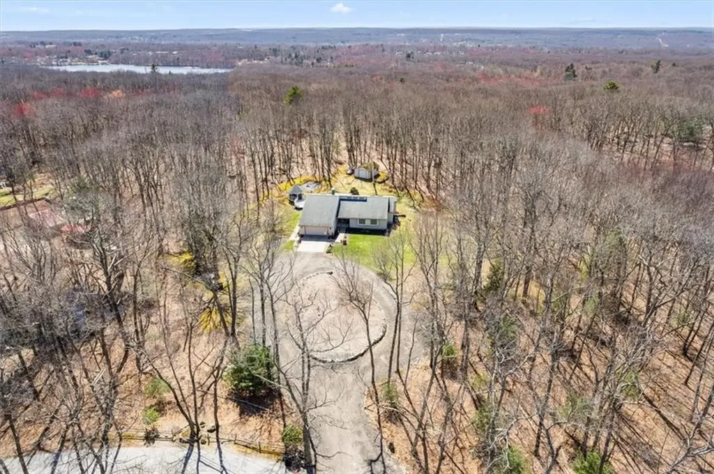 278 Tower Hill Road Cumberland RI 02864