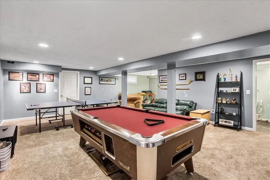 278 Tower Hill Road Cumberland RI 02864
