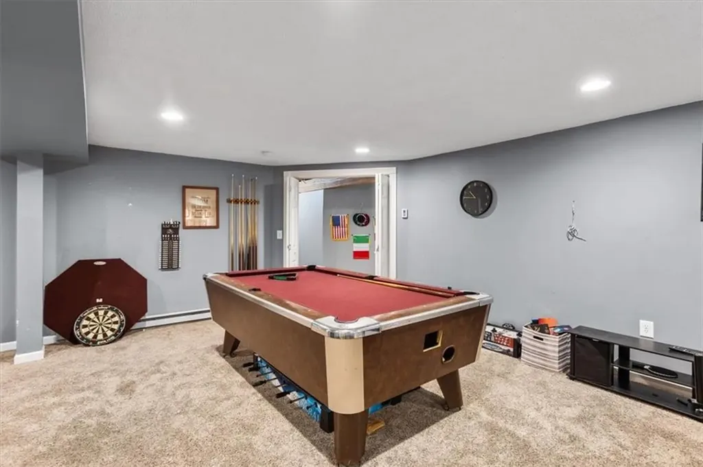 278 Tower Hill Road Cumberland RI 02864