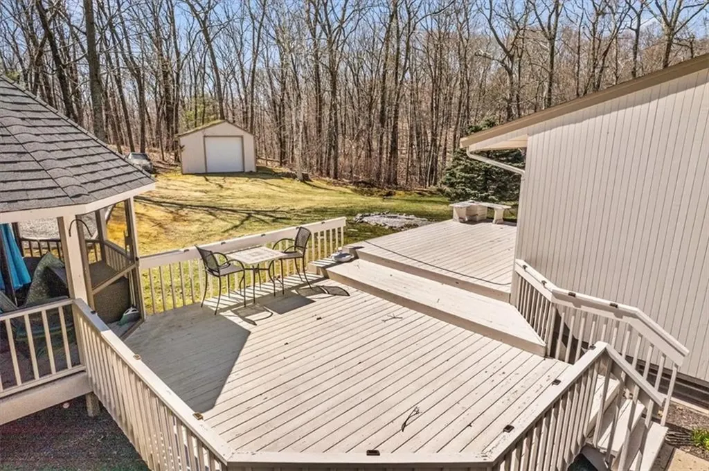 278 Tower Hill Road Cumberland RI 02864