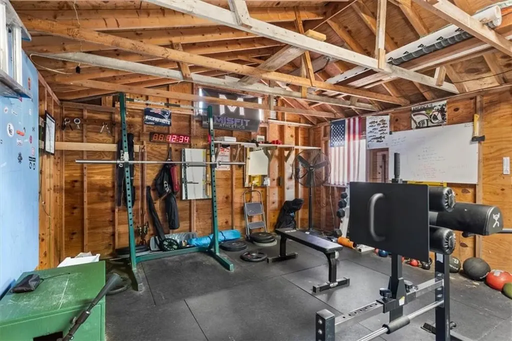 278 Tower Hill Road Cumberland RI 02864