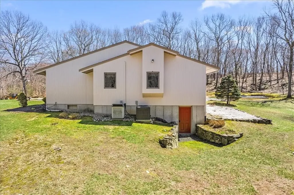 278 Tower Hill Road Cumberland RI 02864