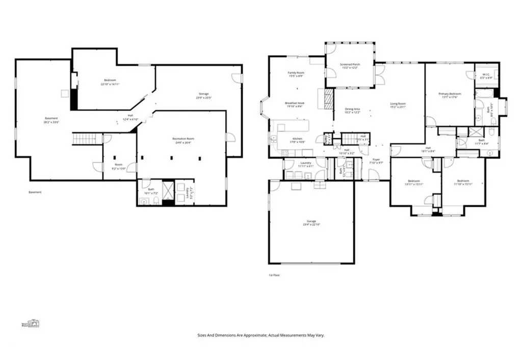 278 Tower Hill Road Cumberland RI 02864