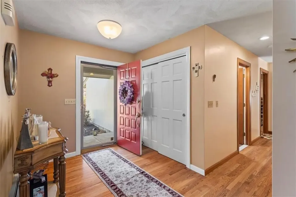 278 Tower Hill Road Cumberland RI 02864