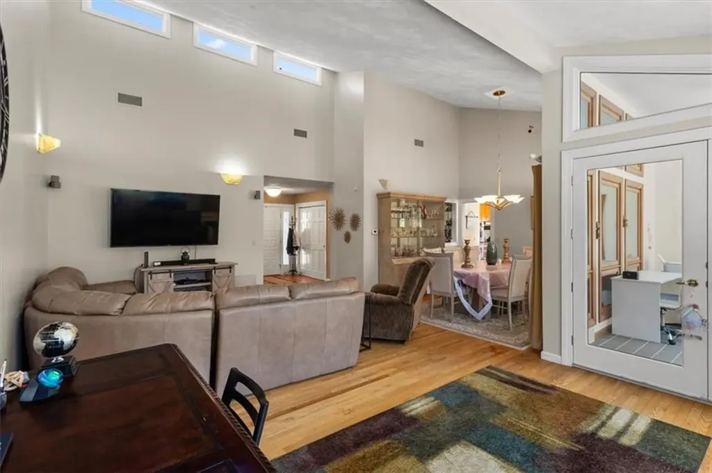 278 Tower Hill Road Cumberland RI 02864