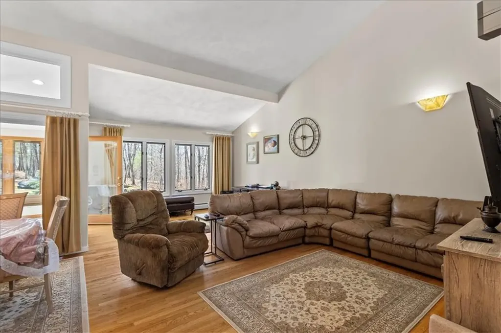 278 Tower Hill Road Cumberland RI 02864