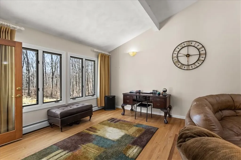 278 Tower Hill Road Cumberland RI 02864