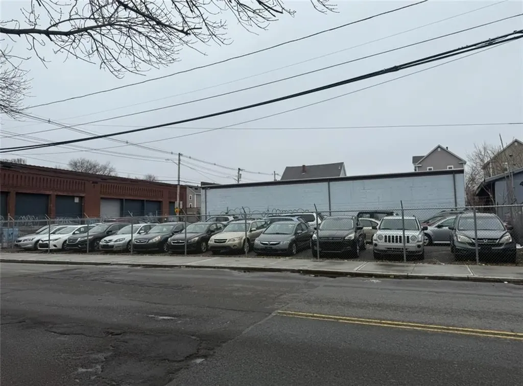 550 Prairie Avenue Providence RI 02905
