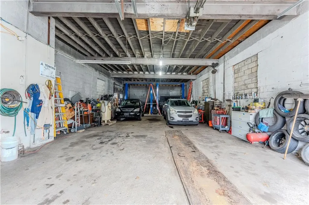 550 Prairie Avenue Providence RI 02905