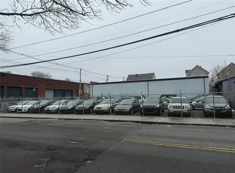 550 Prairie Avenue Providence RI 02905