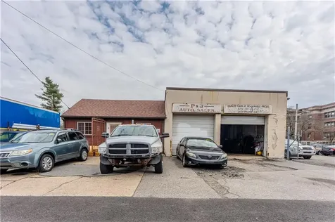 550 Prairie Avenue Providence RI 02905