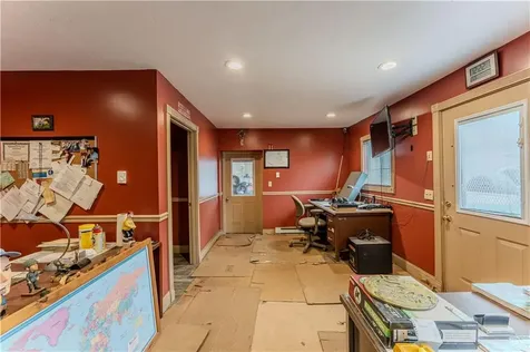 550 Prairie Avenue Providence RI 02905