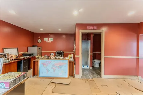 550 Prairie Avenue Providence RI 02905
