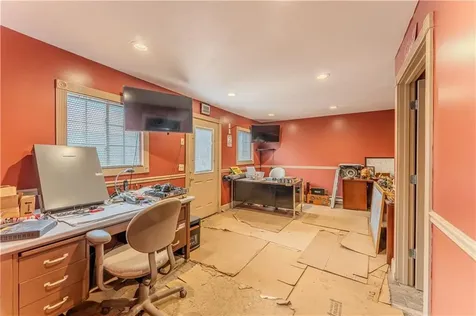 550 Prairie Avenue Providence RI 02905