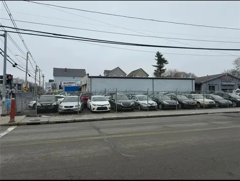 550 Prairie Avenue Providence RI 02905