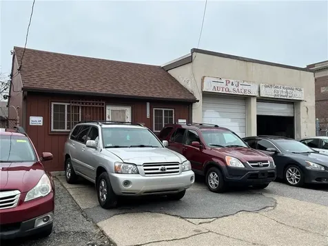 550 Prairie Avenue Providence RI 02905