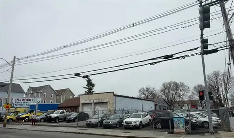 550 Prairie Avenue Providence RI 02905