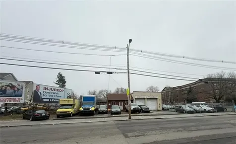 550 Prairie Avenue Providence RI 02905