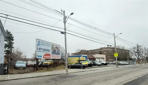 550 Prairie Avenue Providence RI 02905