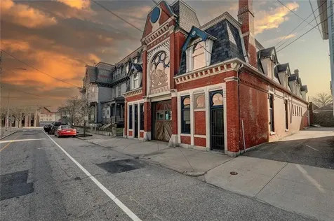 159 Sutton Street Providence RI 02903