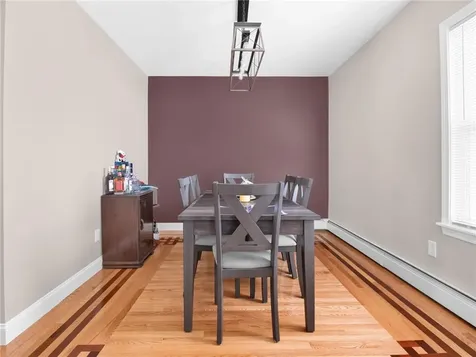 58 Williams Street Woonsocket RI 02895