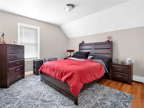 58 Williams Street Woonsocket RI 02895