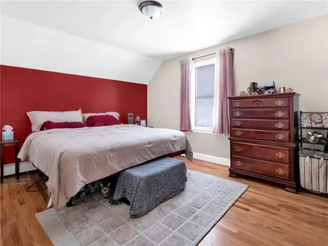 58 Williams Street Woonsocket RI 02895